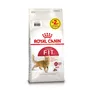 Сухий корм Royal Canin FIT для котів всіх порід 8кг+2кг