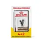 Дієтичний вологий корм Royal Canin GASTROINTESTINAL FIBRE RESPONSE CAT для котів 85 г 4+2