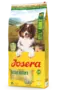 Корм для собак Josera ACTIVE NATURE 12,5 кг Корм для собак Josera ACTIVE NATURE 12,5 кг