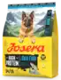 Корм для собак Josera High Protein Adult Sea Fish 0,9 кг