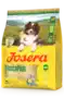 Корм для собак Josera Adult FiestaPlus (FiestaPlus) 0,9 кг