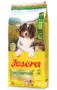 Корм для собак Josera Lamb & Sweet Potato Adult All Sizes (Lamm & Batate) 12,5 кг