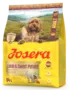Корм для собак Josera Mini Adult Lamb & Sweet Potato 0,9 кг Корм для собак Josera Mini Adult Lamb & Sweet Potato 0,9 кг