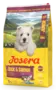 Корм для собак Josera Mini Junior Duck & Salmon 10 кг Корм для собак Josera Mini Junior Duck & Salmon 10 кг