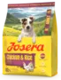 Корм для собак Josera Mini Adult Chicken & Rice (Miniwell) 0,9 кг
