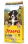 Корм для собак Josera SensiJunior Medi/Maxi 12,5 кг