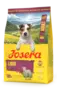 Корм для собак Josera Mini Lamb (MiniDeluxe) 0,9 кг