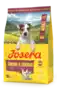 Корм для собак Josera Mini Salmon & Chicken 900г Корм для собак Josera Mini Salmon & Chicken 900г