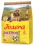 Корм для собак Josera Mini Duck & Potato 900 г