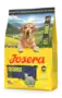 Корм для собак Josera Optiness Adult Medi/Maxi 3 кг