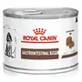 Дієтичний вологий корм Royal Canin GASTROINTESTINAL PUPPY (паштет) для собак 195 г