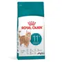 Royal Canin Ageing 11+ Сухий корм для літніх котів віком від 11 років, 0,4 кг