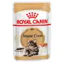 Вологий корм Royal Canin MAINECOON ADULT для котів всіх поріди Мейн-кун 85 г