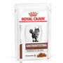 Дієтичний вологий корм Royal Canin GASTROINTESTINAL MODERATE CALORIE CAT(шматочки у соусі) для котів 85 г