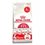 Сухий корм Royal Canin FIT для котів всіх порід 2кг+4 WET