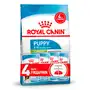 Сухий корм Royal Canin XSMALL PUPPY для цуценят мініатюрних порід 1,5 кг + Wet Xsmall Puppy 85 г х 4 шт Сухий корм Royal Canin XSMALL PUPPY для цуценят мініатюрних порід 1,5 кг + Wet Xsmall Puppy 85 г х 4 шт