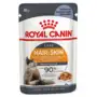 Вологий корм Royal Canin HAIR&SKIN CARE IN JELLY для котів всіх порід 85 г