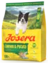Корм для собак Josera Salmon & Potato Adult All Sizes (Lachs & Kartoffel) 0,9 кг