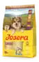 Корм для собак Josera Mini Senior Salmon (Mini Senior) 0,9 кг