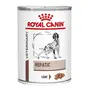 Дієтичний вологий корм Royal Canin HEPATIC DOG (паштет) для собак 420 г